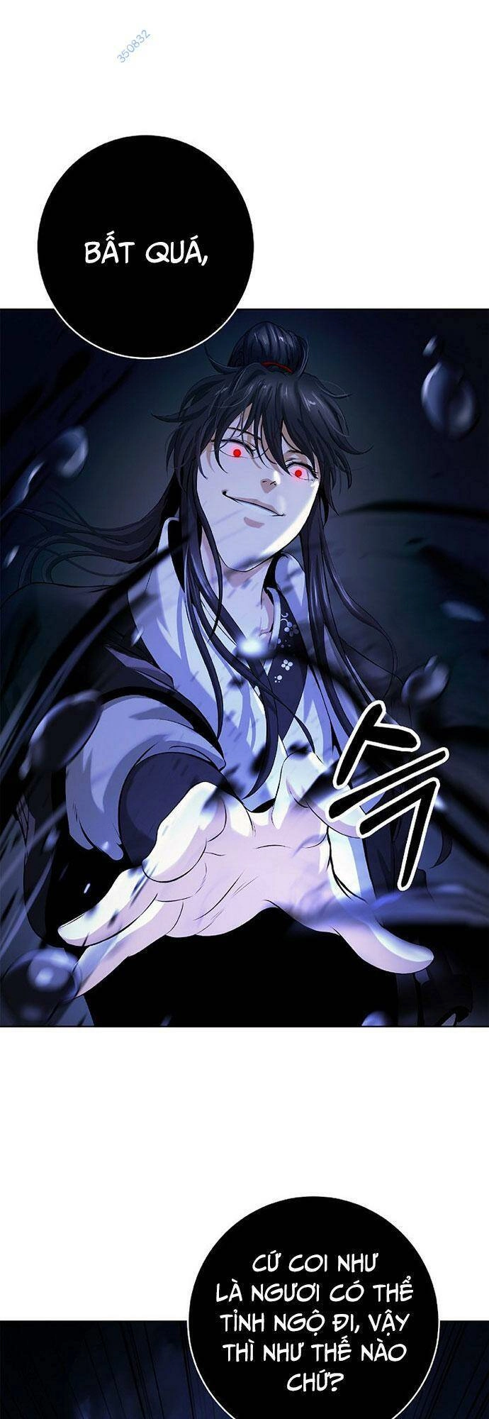 Lãng Tiên Kỳ Đàm Chapter 126 - 41