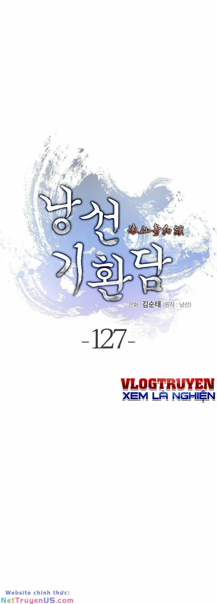 Lãng Tiên Kỳ Đàm Chapter 127 - 19