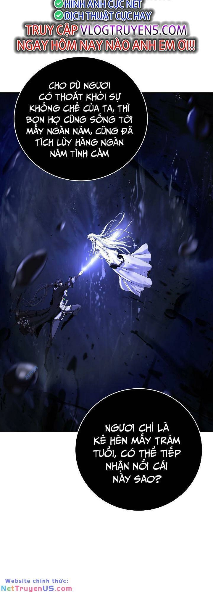 Lãng Tiên Kỳ Đàm Chapter 127 - 39