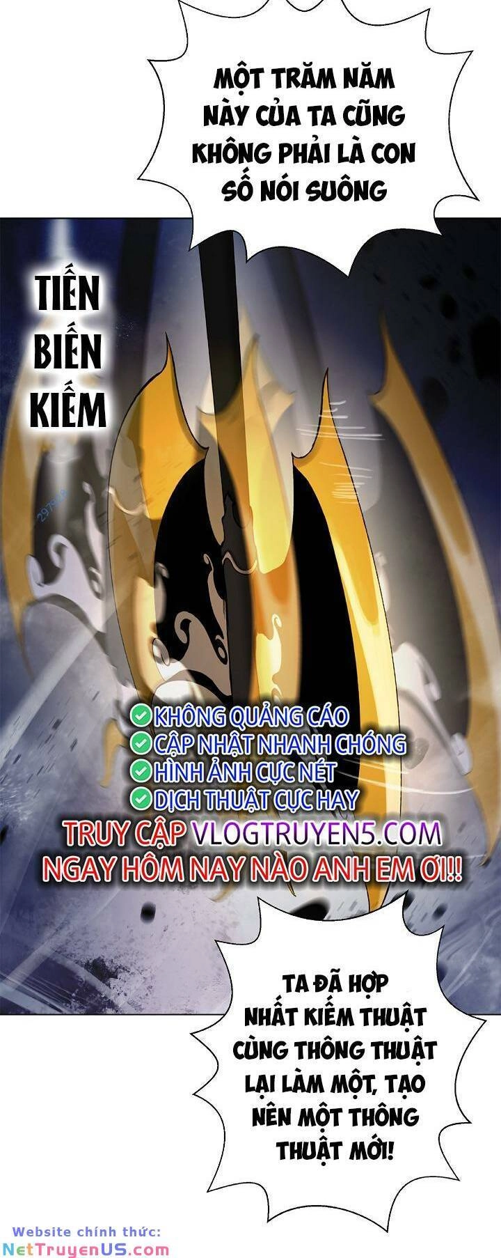 Lãng Tiên Kỳ Đàm Chapter 128 - 18