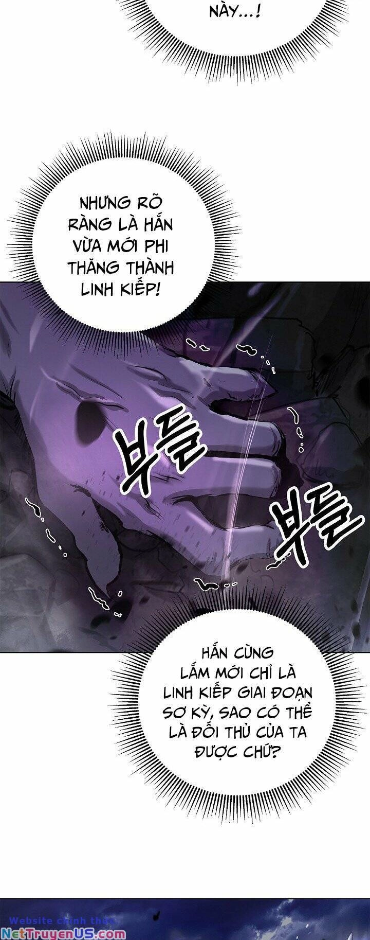 Lãng Tiên Kỳ Đàm Chapter 128 - 35