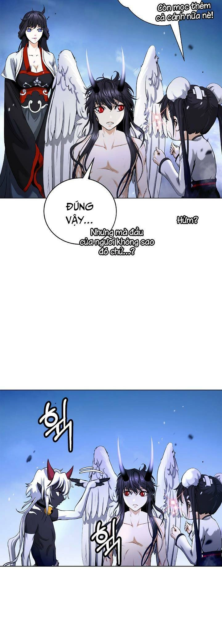 Lãng Tiên Kỳ Đàm Chapter 130 - 22