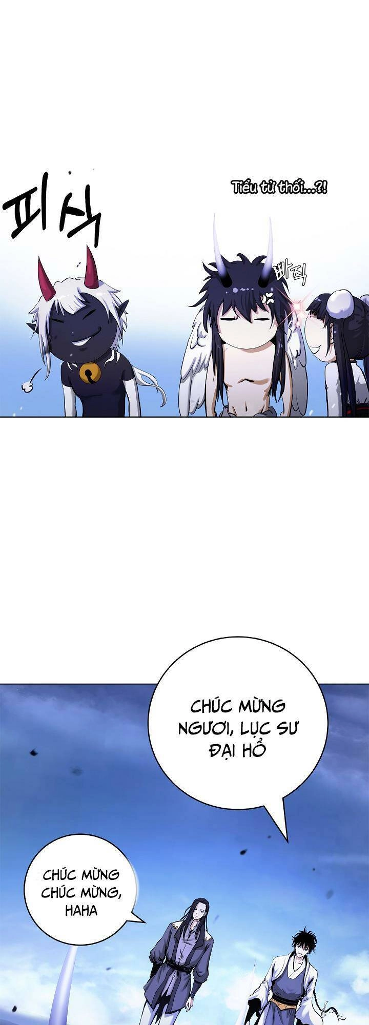 Lãng Tiên Kỳ Đàm Chapter 130 - 23