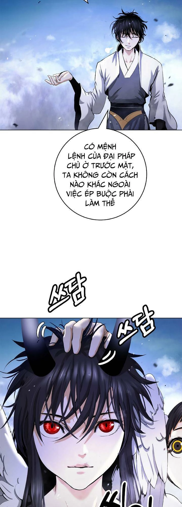 Lãng Tiên Kỳ Đàm Chapter 130 - 27