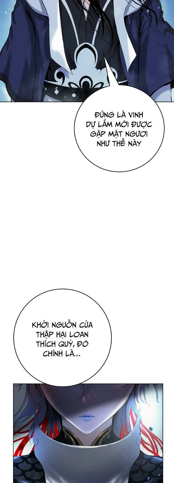 Lãng Tiên Kỳ Đàm Chapter 130 - 74