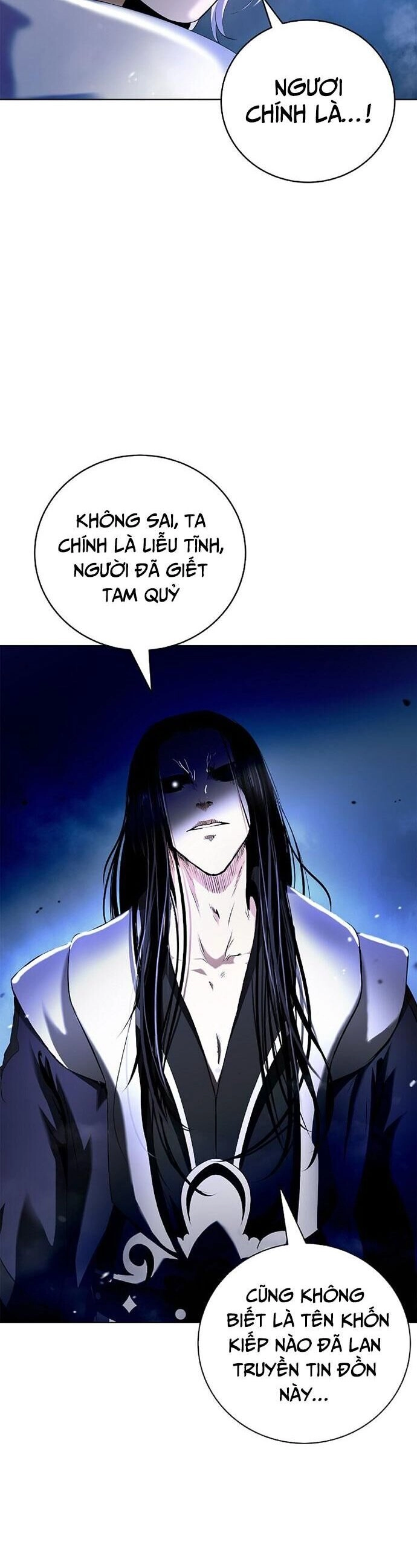 Lãng Tiên Kỳ Đàm Chapter 131 - 4
