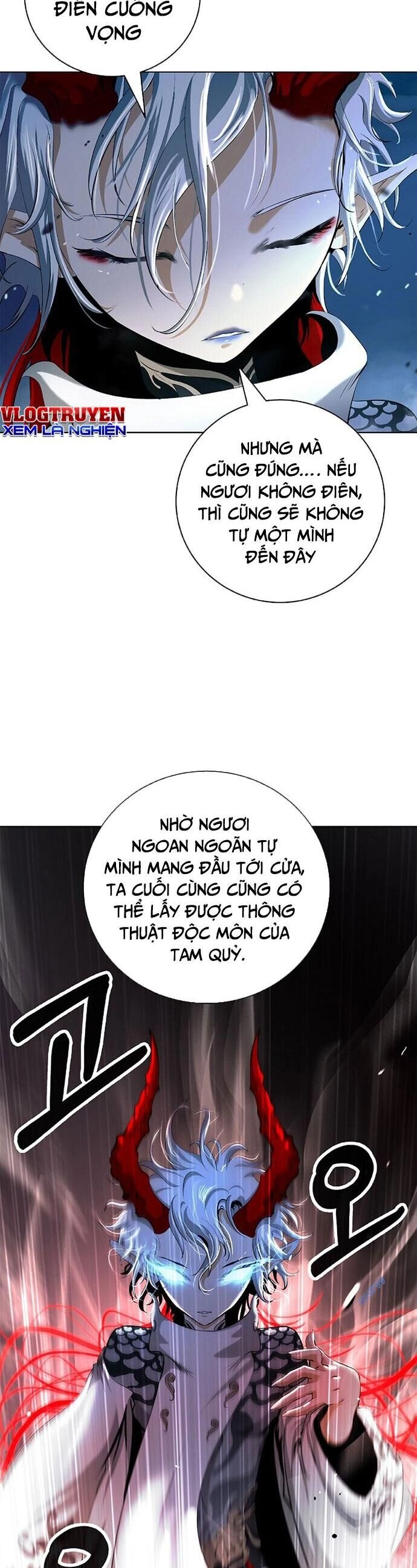 Lãng Tiên Kỳ Đàm Chapter 131 - 6