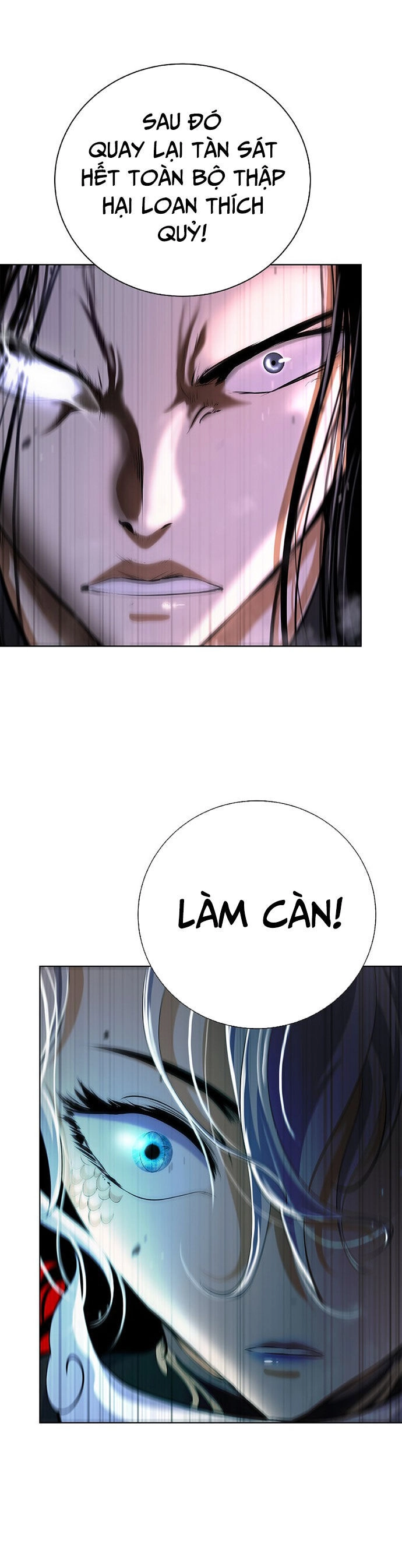 Lãng Tiên Kỳ Đàm Chapter 131 - 8