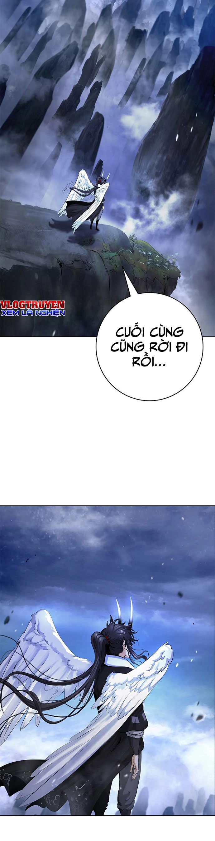 Lãng Tiên Kỳ Đàm Chapter 131 - 12