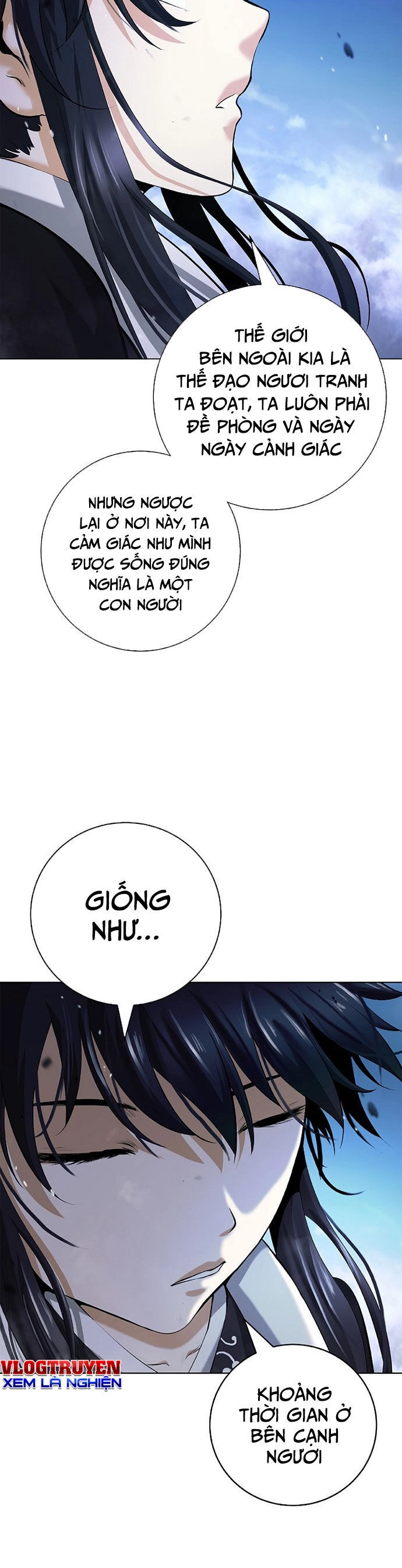 Lãng Tiên Kỳ Đàm Chapter 131 - 14