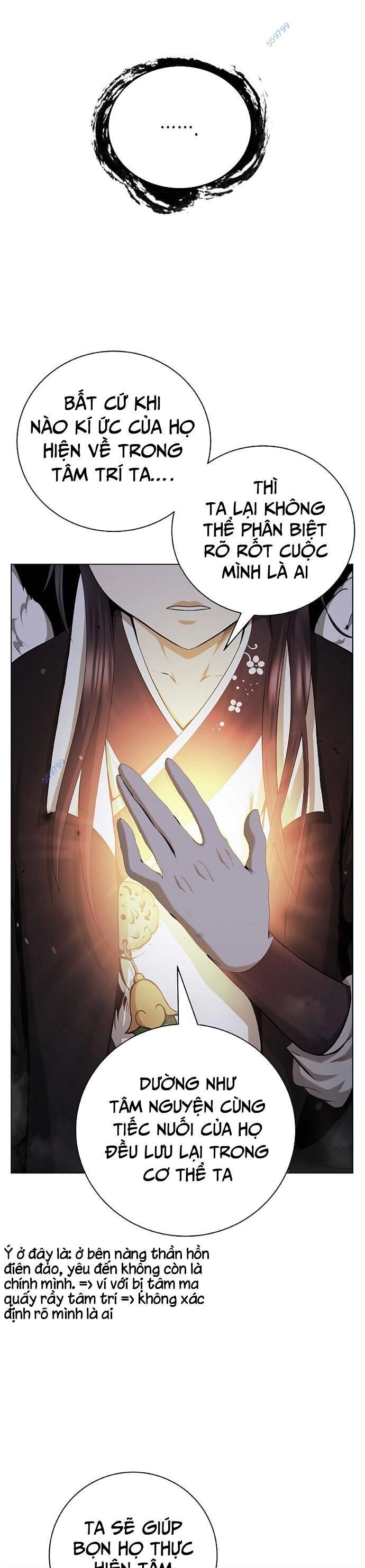 Lãng Tiên Kỳ Đàm Chapter 131 - 15