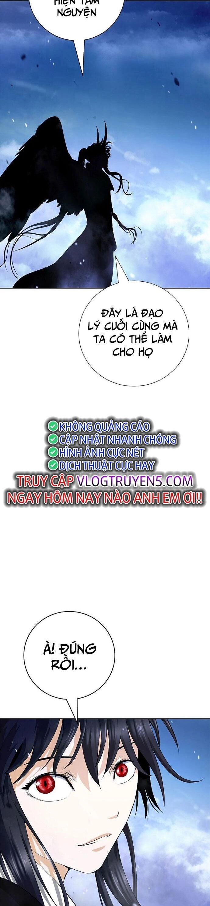 Lãng Tiên Kỳ Đàm Chapter 131 - 16