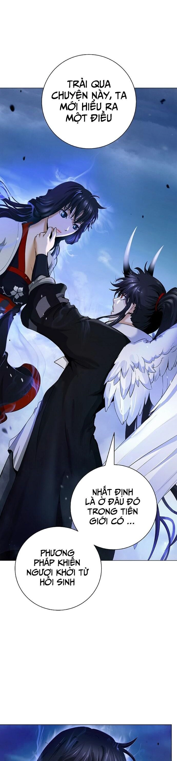 Lãng Tiên Kỳ Đàm Chapter 131 - 19