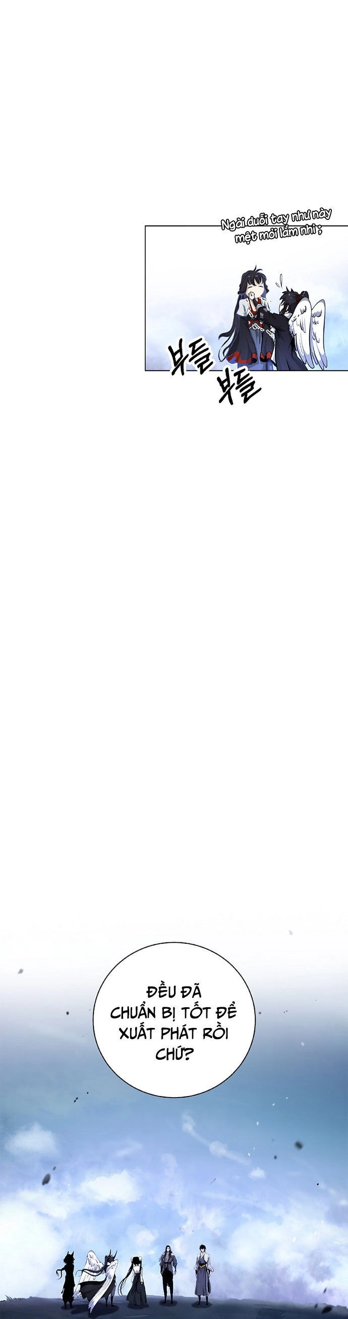 Lãng Tiên Kỳ Đàm Chapter 131 - 21