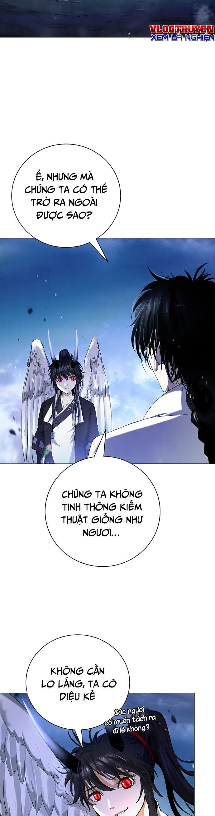 Lãng Tiên Kỳ Đàm Chapter 131 - 22