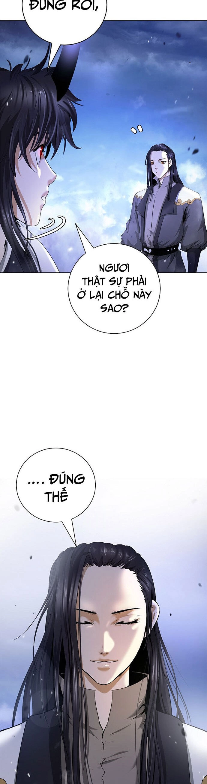 Lãng Tiên Kỳ Đàm Chapter 131 - 24