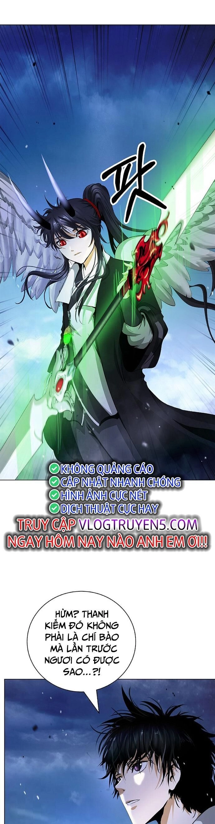 Lãng Tiên Kỳ Đàm Chapter 131 - 28