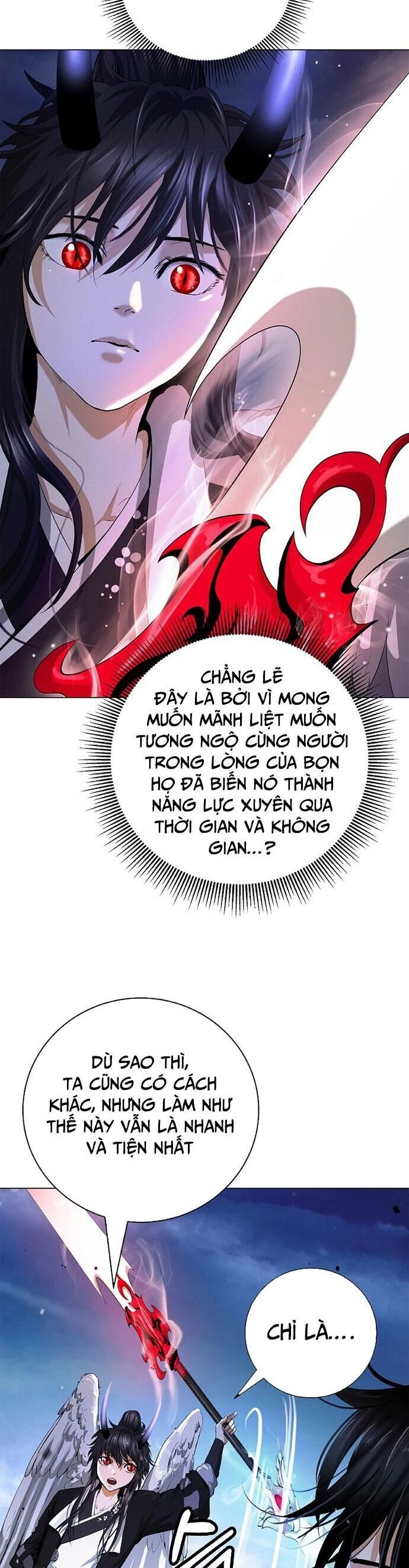Lãng Tiên Kỳ Đàm Chapter 131 - 30