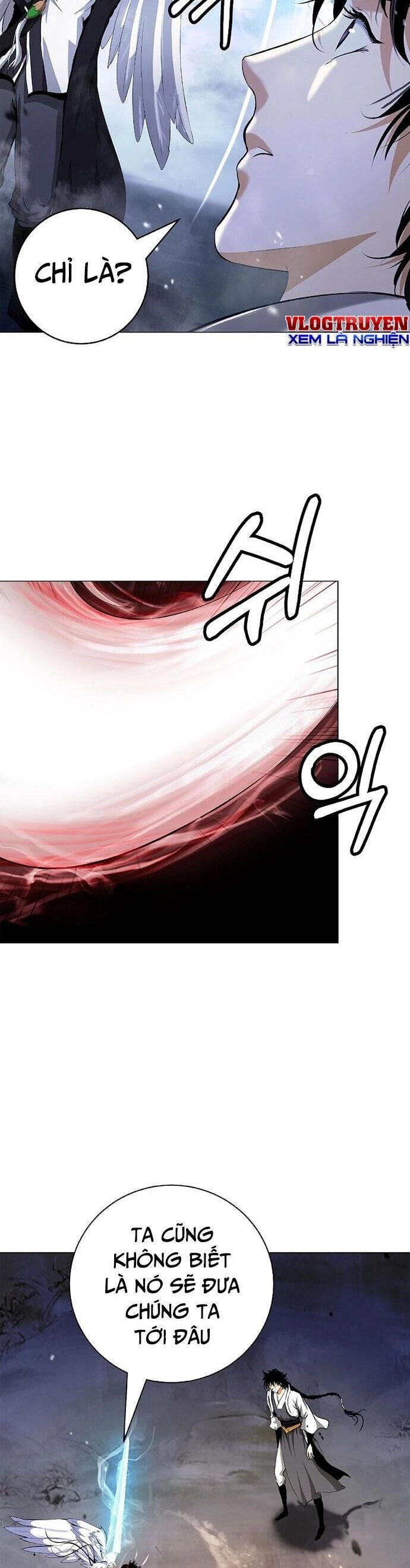 Lãng Tiên Kỳ Đàm Chapter 131 - 31