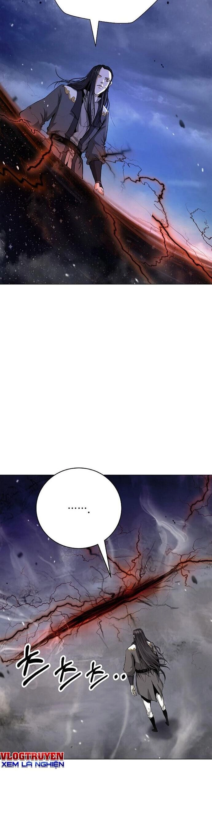 Lãng Tiên Kỳ Đàm Chapter 131 - 34