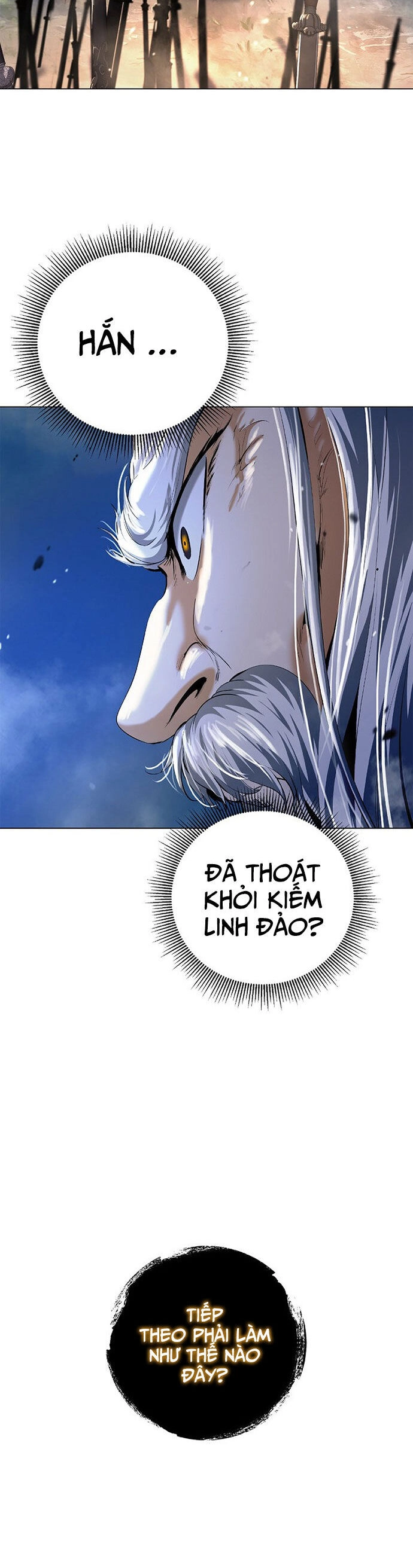 Lãng Tiên Kỳ Đàm Chapter 131 - 38