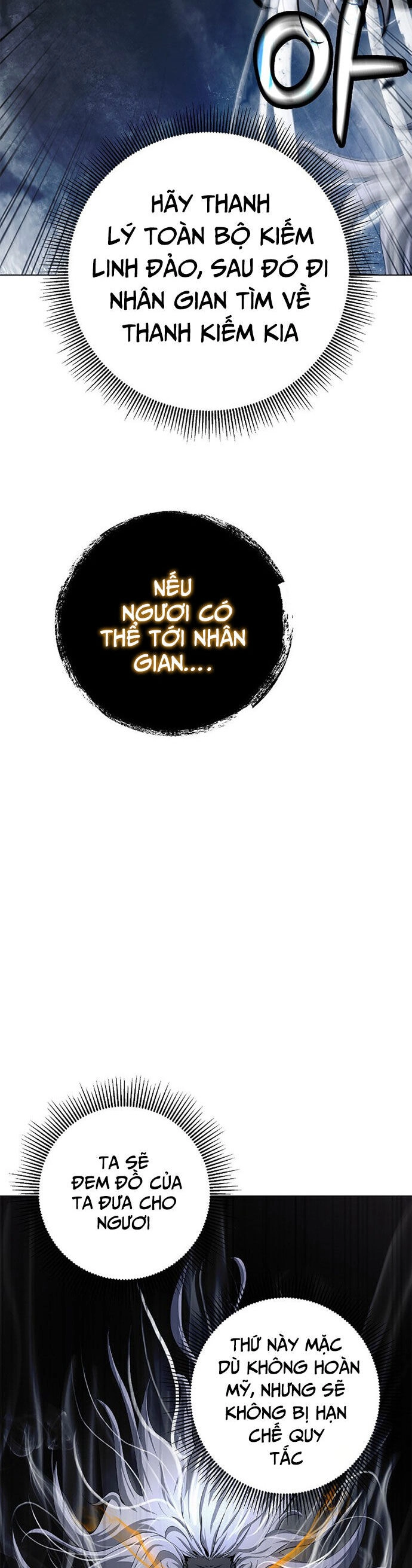 Lãng Tiên Kỳ Đàm Chapter 131 - 40