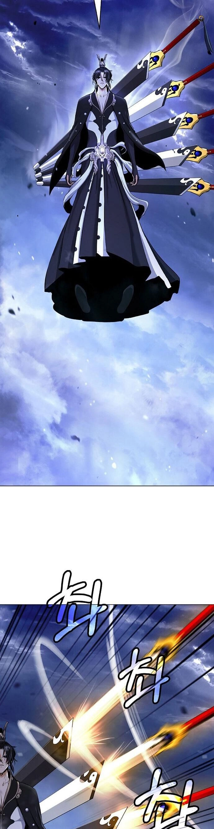 Lãng Tiên Kỳ Đàm Chapter 131 - 43