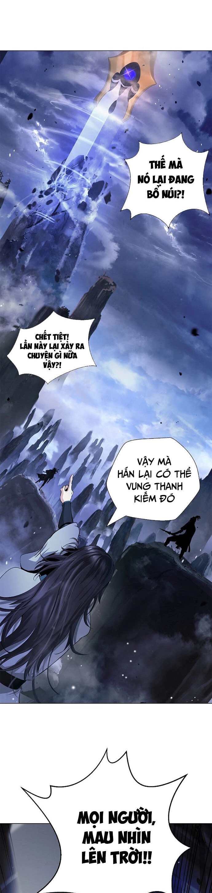 Lãng Tiên Kỳ Đàm Chapter 131 - 49