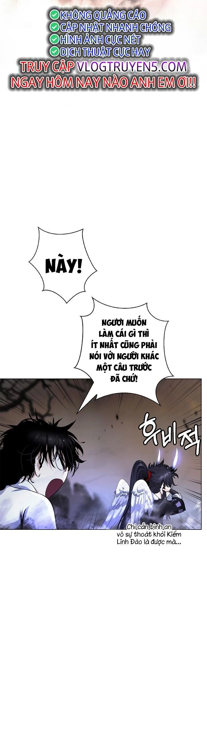 Lãng Tiên Kỳ Đàm Chapter 132 - 4