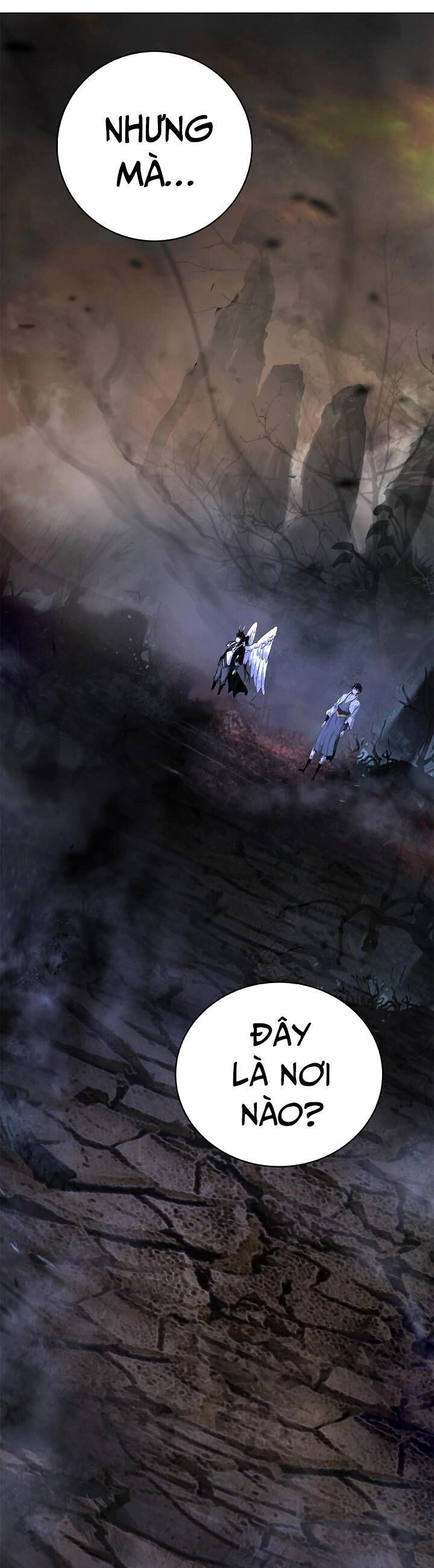 Lãng Tiên Kỳ Đàm Chapter 132 - 5