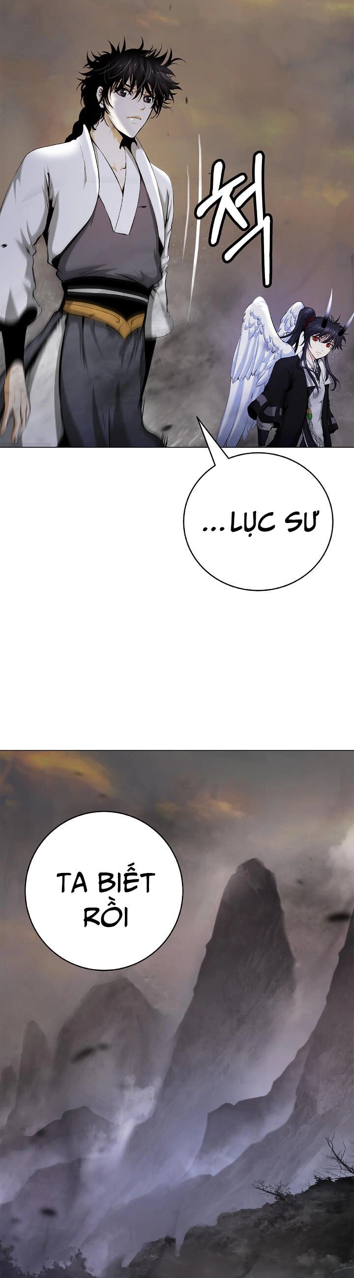 Lãng Tiên Kỳ Đàm Chapter 132 - 8