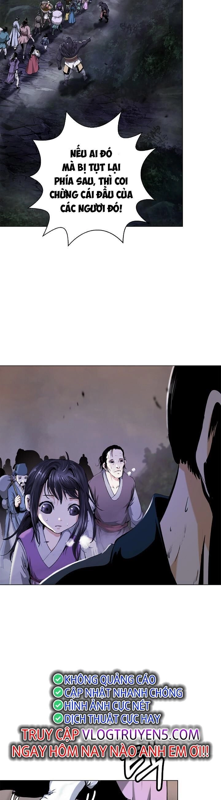 Lãng Tiên Kỳ Đàm Chapter 132 - 11