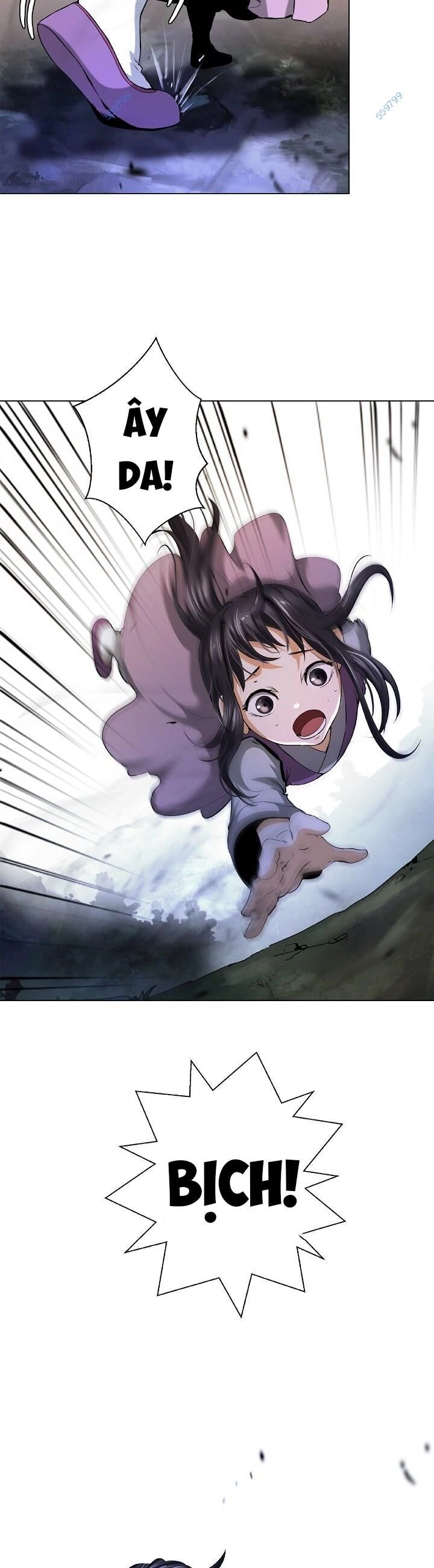 Lãng Tiên Kỳ Đàm Chapter 132 - 12