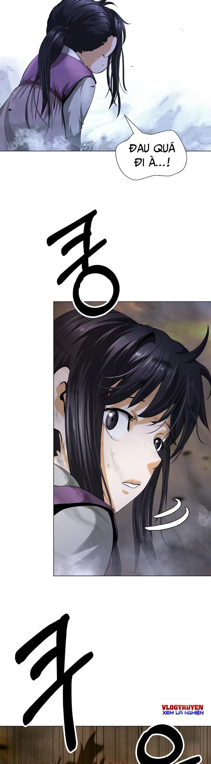 Lãng Tiên Kỳ Đàm Chapter 132 - 13