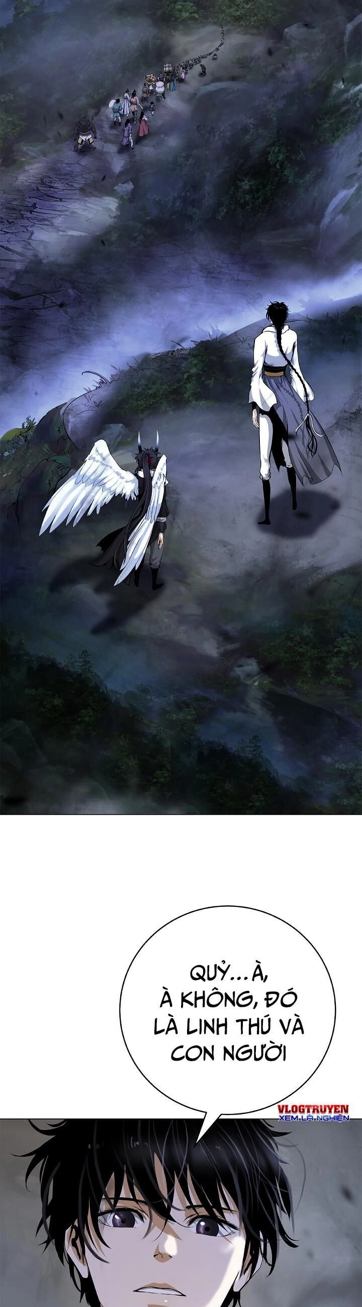 Lãng Tiên Kỳ Đàm Chapter 132 - 17