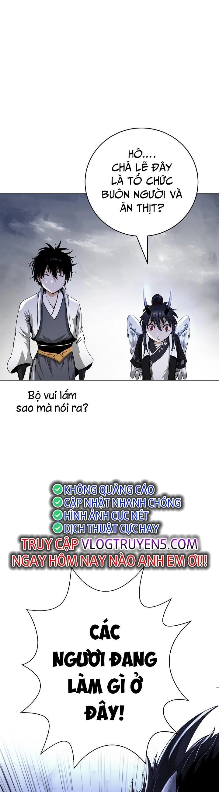 Lãng Tiên Kỳ Đàm Chapter 132 - 19