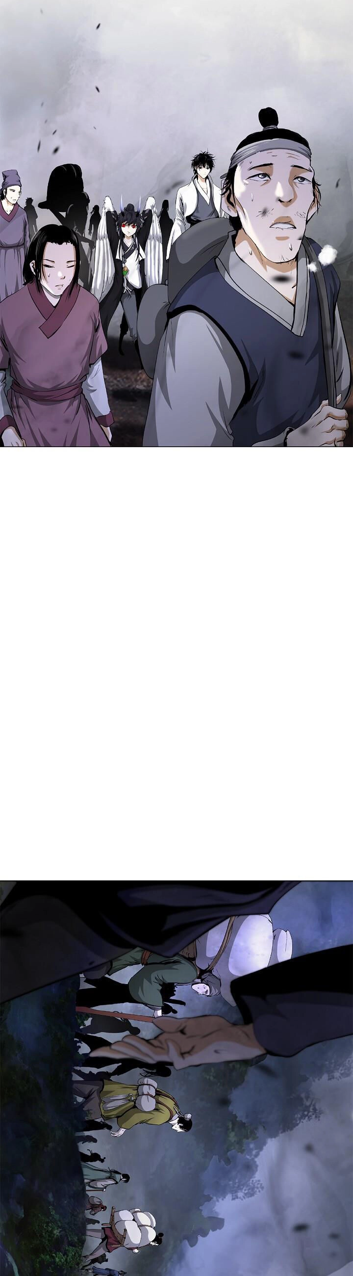 Lãng Tiên Kỳ Đàm Chapter 132 - 24