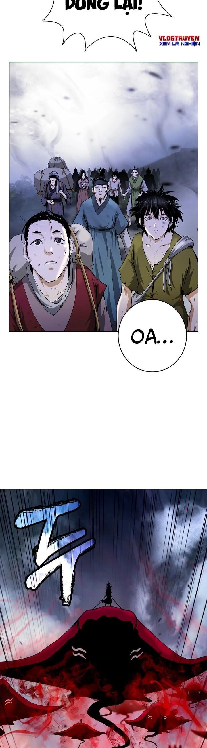 Lãng Tiên Kỳ Đàm Chapter 132 - 26