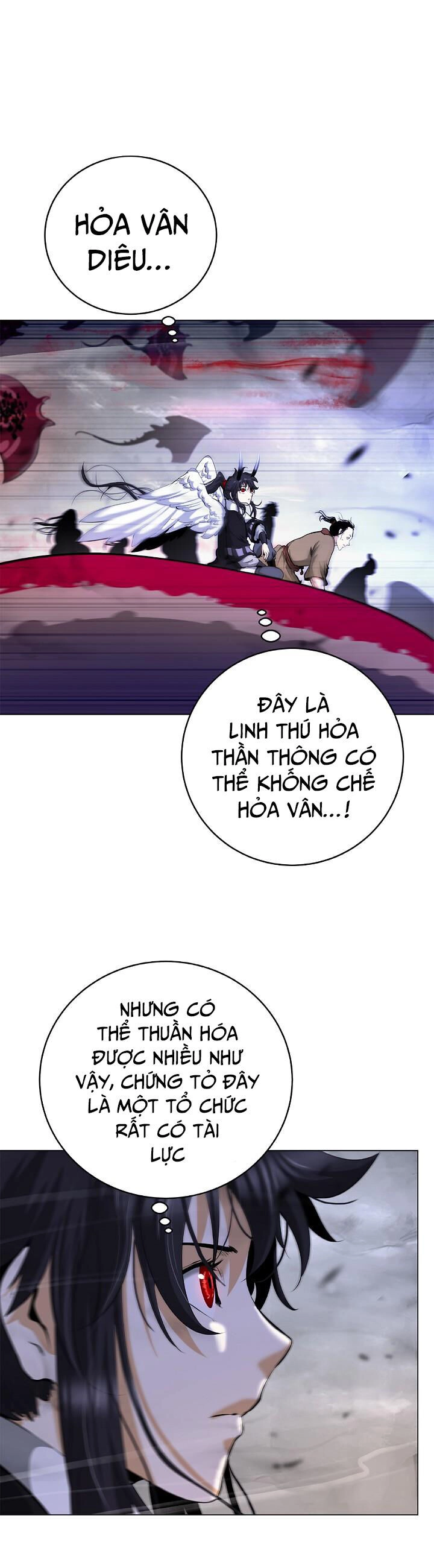 Lãng Tiên Kỳ Đàm Chapter 132 - 29