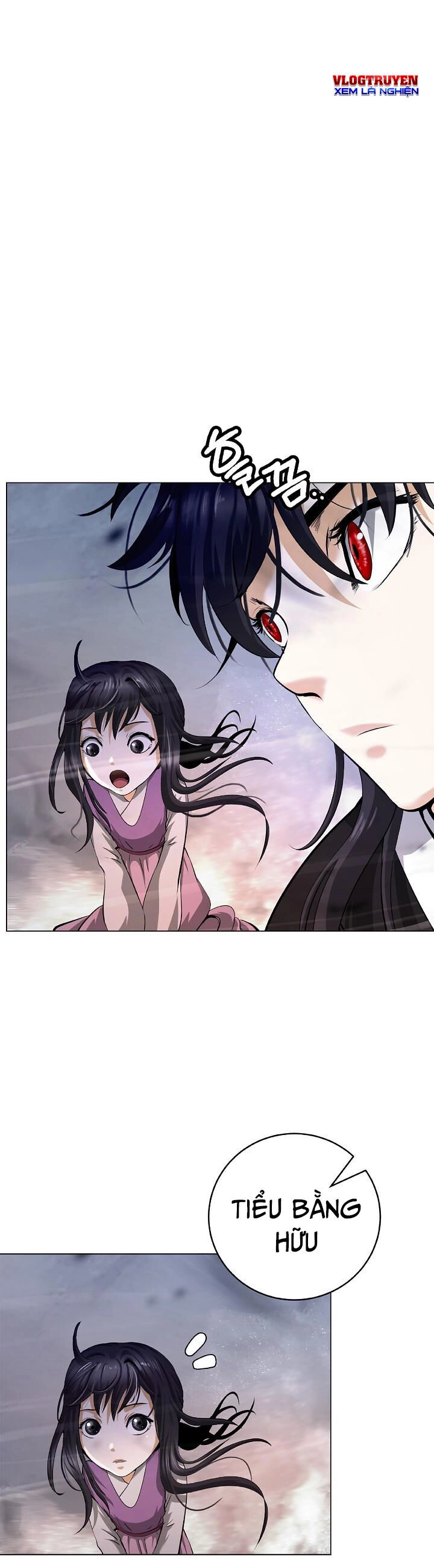 Lãng Tiên Kỳ Đàm Chapter 132 - 30