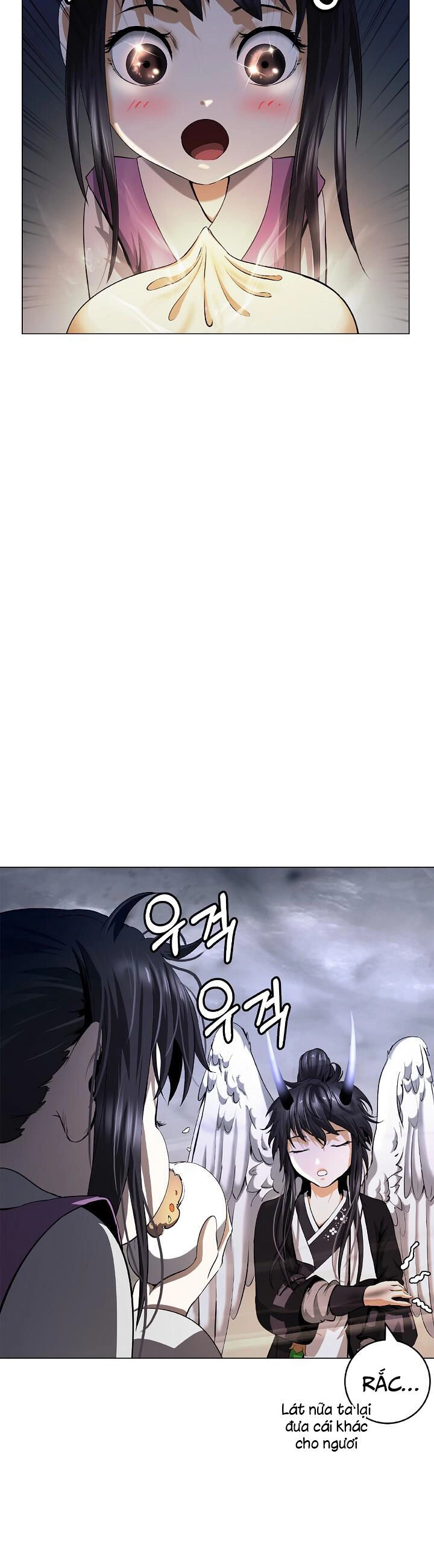 Lãng Tiên Kỳ Đàm Chapter 132 - 32