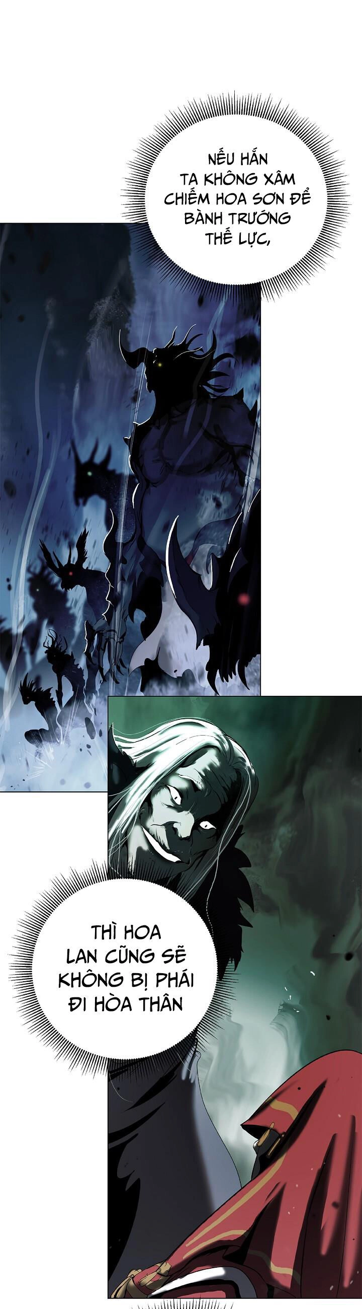 Lãng Tiên Kỳ Đàm Chapter 132 - 37