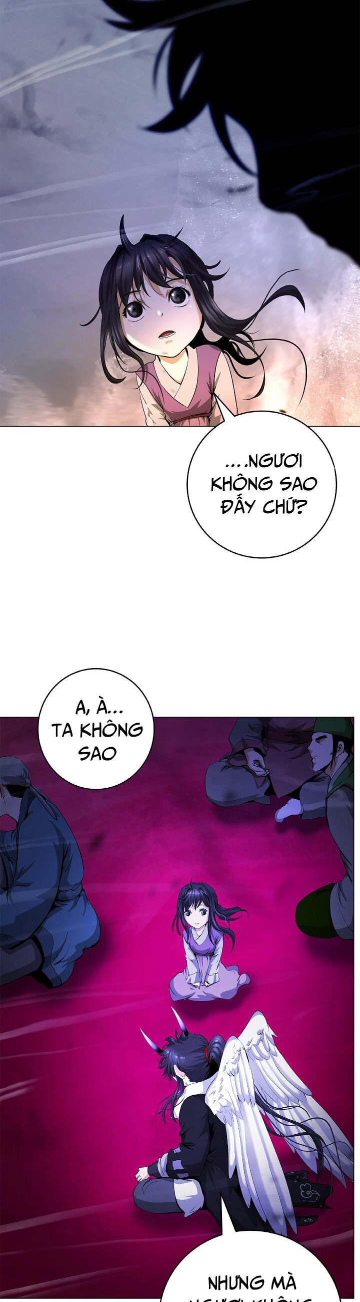 Lãng Tiên Kỳ Đàm Chapter 132 - 39