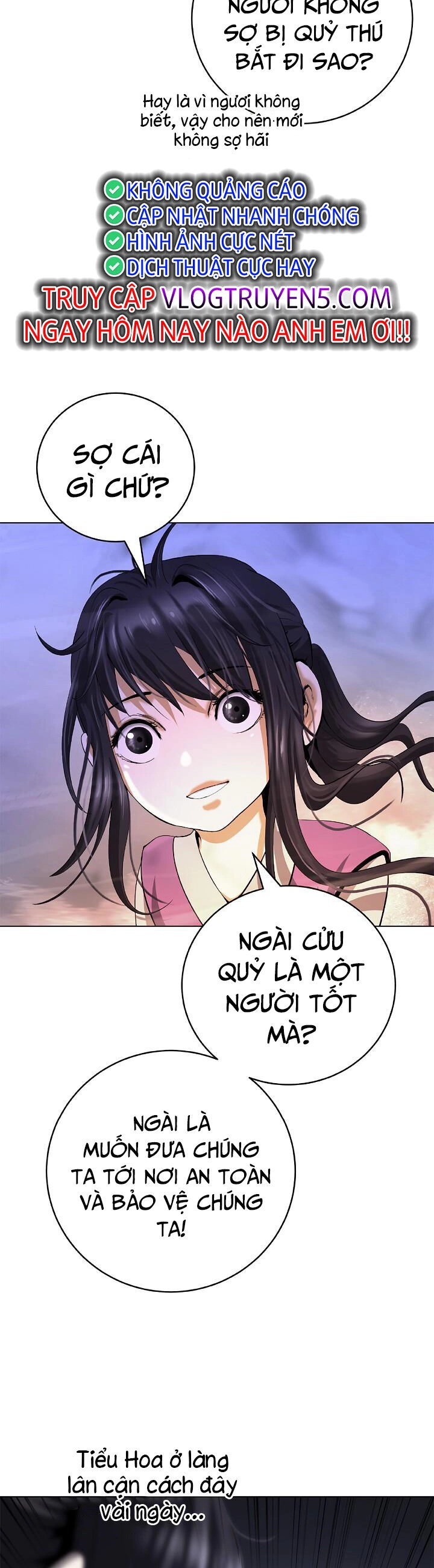 Lãng Tiên Kỳ Đàm Chapter 132 - 40