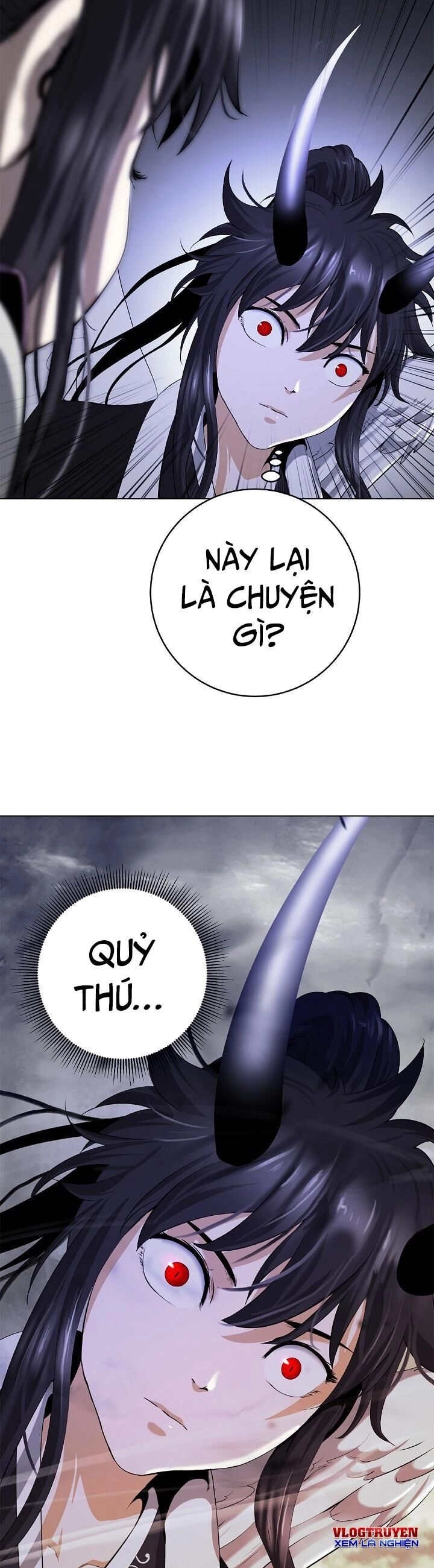 Lãng Tiên Kỳ Đàm Chapter 132 - 41