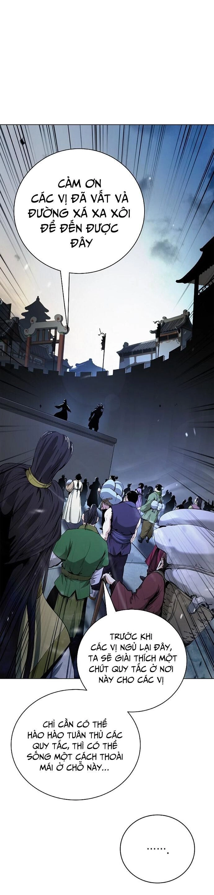 Lãng Tiên Kỳ Đàm Chapter 133 - 2