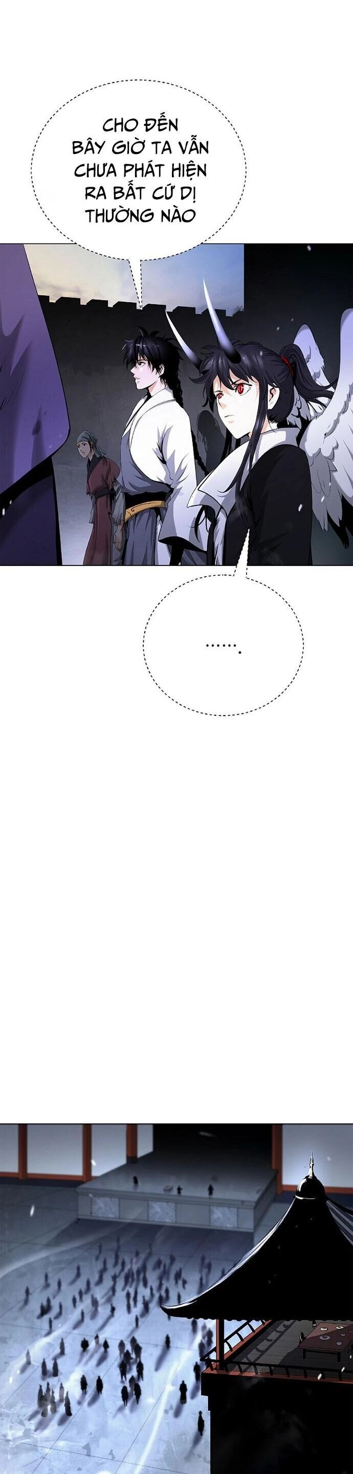 Lãng Tiên Kỳ Đàm Chapter 133 - 3