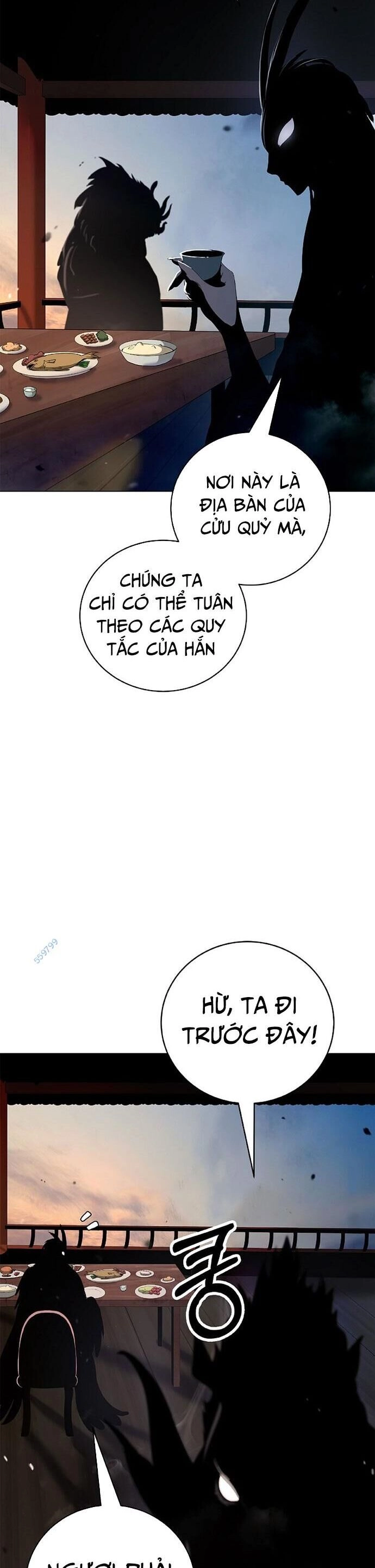 Lãng Tiên Kỳ Đàm Chapter 133 - 5