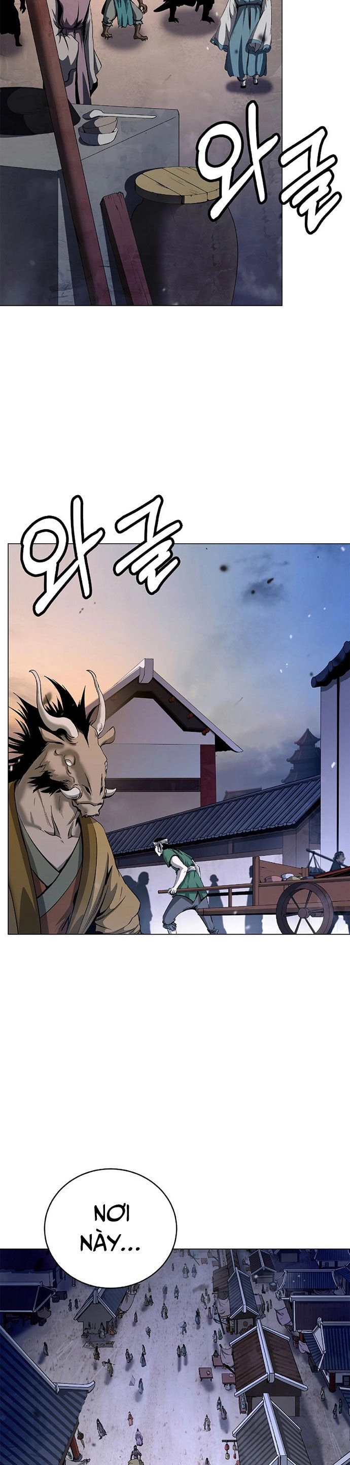 Lãng Tiên Kỳ Đàm Chapter 133 - 8