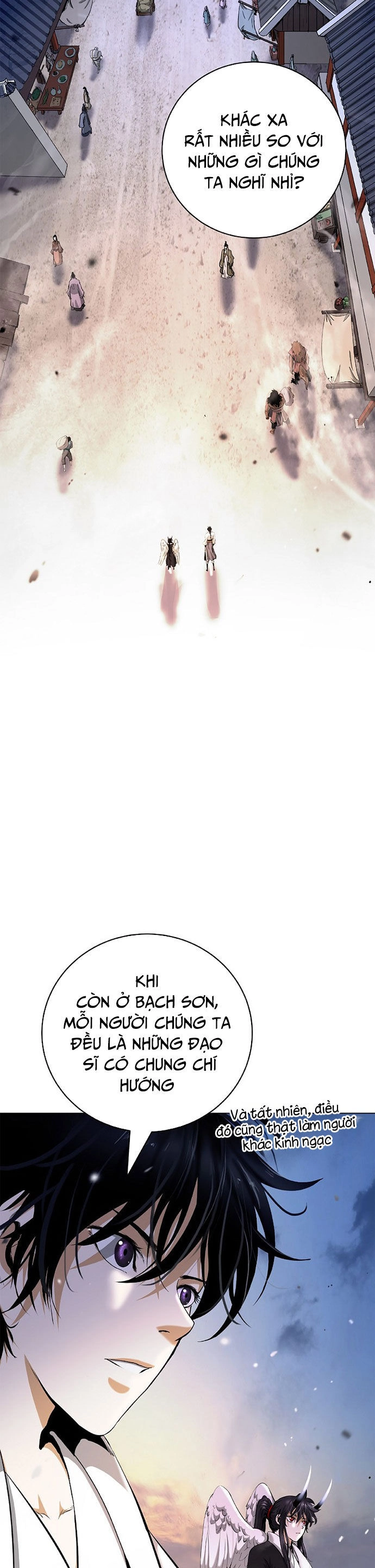 Lãng Tiên Kỳ Đàm Chapter 133 - 9